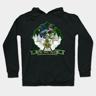 HOLIDAY DESIGNS Hoodie